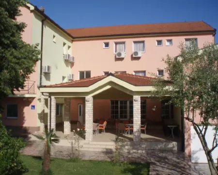 Hotel ''Marinko Kozina'' - Medjugorje Hotels in Medjugorje