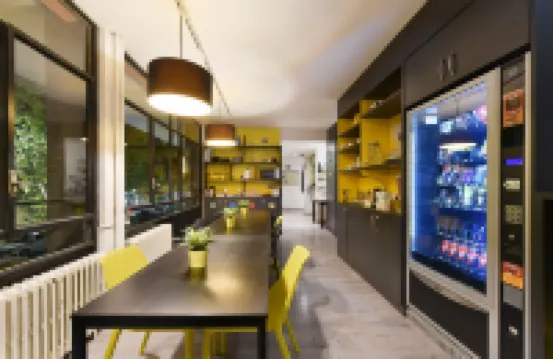 Free Hostels Barcelona