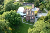 Mulberry House Hotels in 