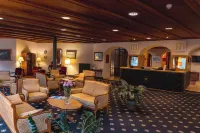 Hotel Bernina 1865 by Kleos Group Collection