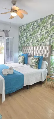 Candisol Cozy Inns - Pet friendly