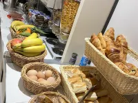 Hôtel Bellevue Montmartre Các khách sạn gần 10. Gare du Nord - Gare de l'Est