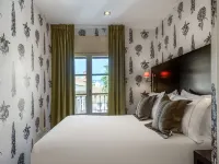Hotel Larios Málaga Hotel berhampiran Feria Malaga
