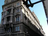 Affittacamere Alla Stazione Hotels in Trieste