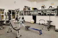 Protea Hotel Blantyre Ryalls - Gym