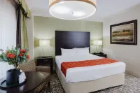 Brent House Hotel Hotel a Elmwood