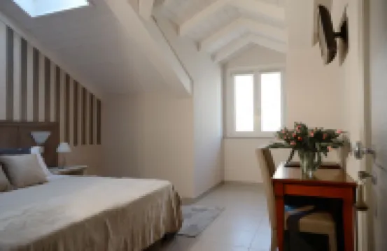 Hotel Giulio Cesare
