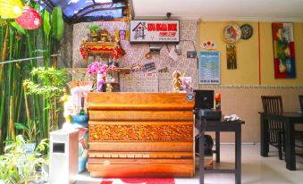 Rena Segara House Kuta