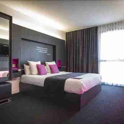 Akena Nantes Atlantis Zénith Rooms
