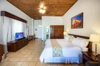 Hotel Villa Therese Hotel di Petionville