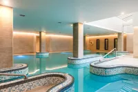 The Celtic Royal Hotel - Pools