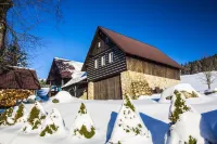 Chata Pod Lipami Hotel a 