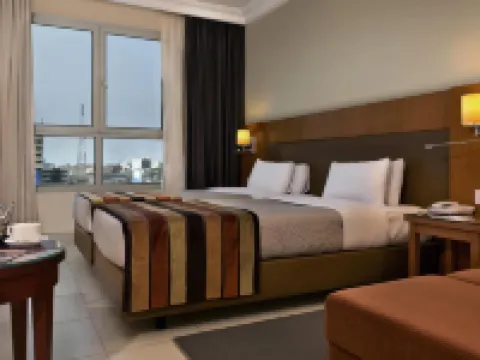 Azalaï Hôtel Cotonou Hotels in Cotonou