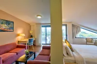 Poseidon Hotel Hotels in Larisos