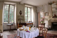 Chateau de Flottemanville Hotels in Teurthéville-Bocage