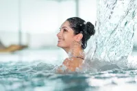 Hôtel Valdys Thalasso & Spa - Beau rivage - avec sources thermales