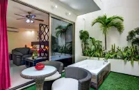 Suites Corazon - Condos