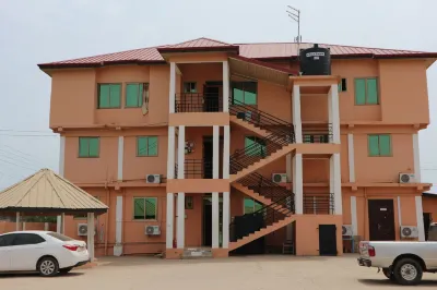 Nagino Lodge Hotels in 