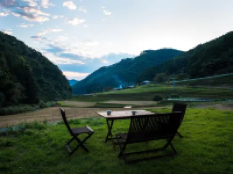 Setouchi Cominca Stays Hiroshima Frosen Hotels in Shobara