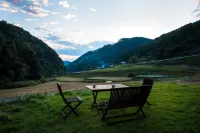 Setouchi Cominca Stays Hiroshima Frosen Hotel a Shōbara