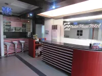 Oyster Plaza Hotel