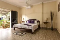 Green Mango Bungalows Hotel a Thmei