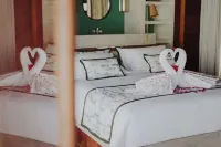 Majo Private Villas - pet friendly