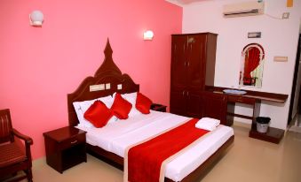 Jeevan Ayurvedic Beach Resort