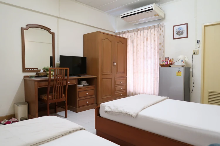 รูปภาพของโรงแรม ภาวนาสวีทโฮเทล
