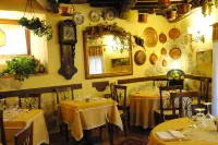 Torre Sangiovanni Albergo e Ristorante da Rosary