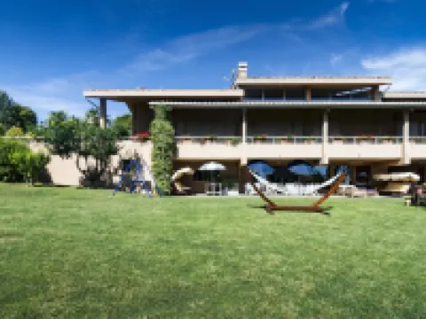 Villa Capodarco B&B Hotels in Fermo
