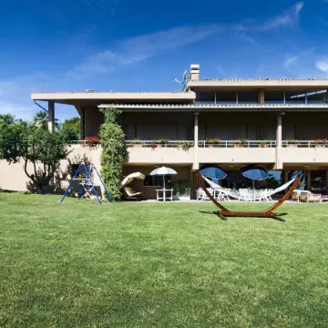 Villa Capodarco B&B