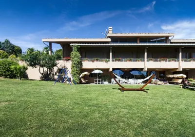 Villa Capodarco B&B