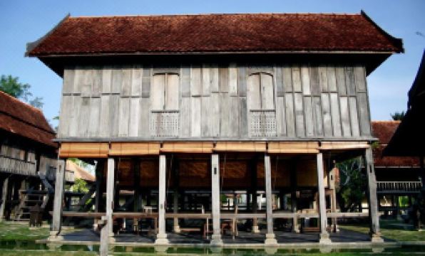 Terrapuri Heritage Village, Penarik