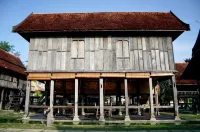 Terrapuri Heritage Village, Penarik Hotels in 