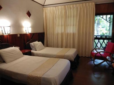 その他 セピロック ジャングル リゾートの写真