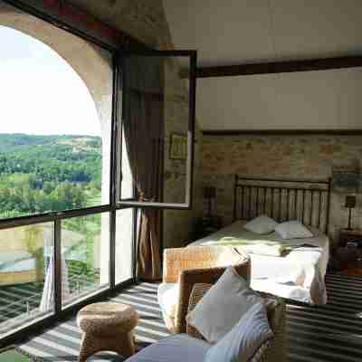 Le Murier de Viels Rooms