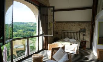 Hôtel Restaurant le Mûrier de Viels - Grand Figeac