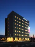 Hotel Sunroute Fukuchiyama Hotels near Japan Oni Cultural Museum