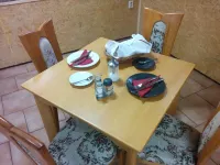 Pension Fontána Svitavy - petit déjeuner