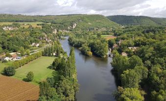 Le Refuge du Cele