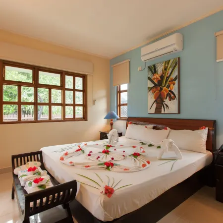 Le Relax Self Catering Apartment