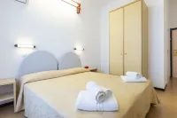 Florida Park Hotel - Wifi