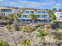 Apartamentos Garden & Sea Boutique Lodging by LIVVO Ξενοδοχεία στην πόλη Morro Jable