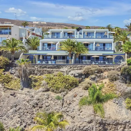 Apartamentos Garden & Sea Boutique Lodging by LIVVO