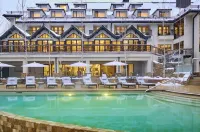 Vail Residences at Cascade Village, Part of Hyatt - Resort