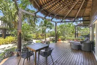 Saletoga Sands Resort & Spa Hotels in Utulaelae