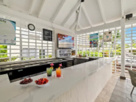 Ports of Call Resort Hotels in Grace Bay