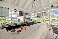 Ports of Call Resort Hotels in Grace Bay