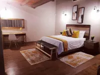 Shingalana Guest Lodge